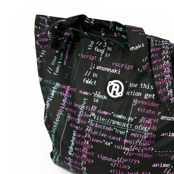 Torba Maxi Anunnaki Error