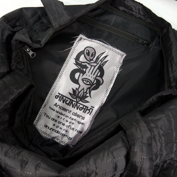 Torba Maxi Anunnaki Reptilian