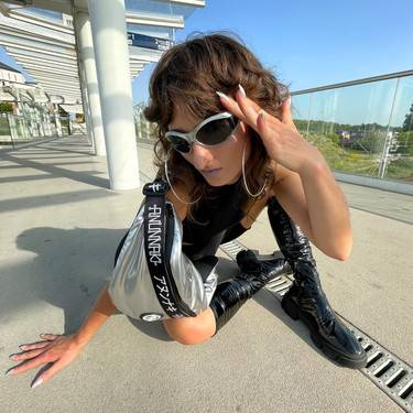 Nerka Maxi Anunnaki Luna