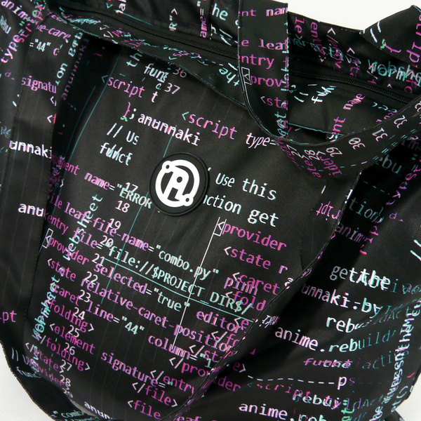 Torba Maxi Anunnaki Error