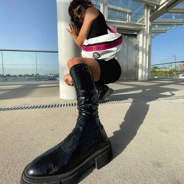 Nerka Maxi Anunnaki Milky Way