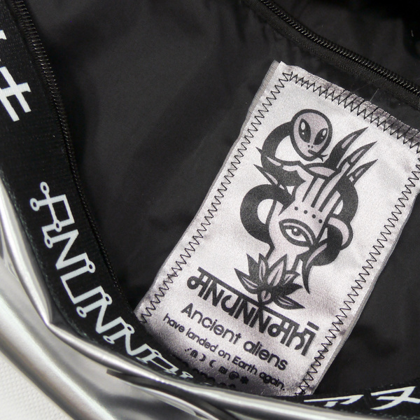 Nerka Maxi Anunnaki Luna