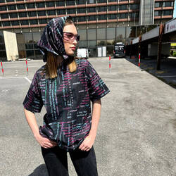 Koszulka Error - T-shirt ANUNNAKI